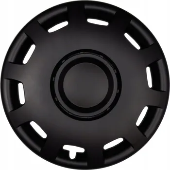 Poklice na kolo Poklice Olszewski 15" Černá