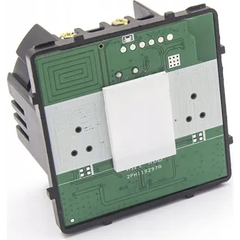 vypínač Jednoduchý dotykový vypínač, pod omítku B-line bílý BL-1100521