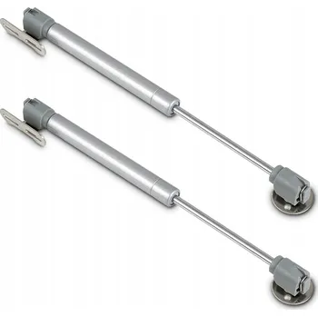 Nábytkové zvedáky Mavo 0001937 270 mm 100 N 2 ks