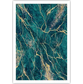 Obraz Plakát na zeď bez rámu 70x100 abstrakce obraz plakáty do obývacího pokoje