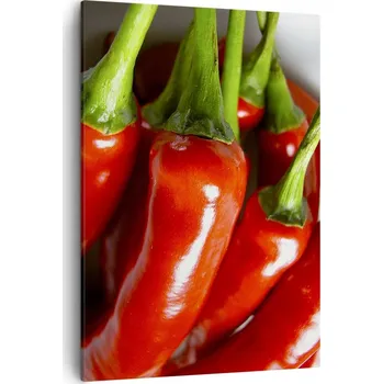 Obraz Obraz na plátně do obýváku, ložnice 50x70, gastronomie, obrazy na zeď