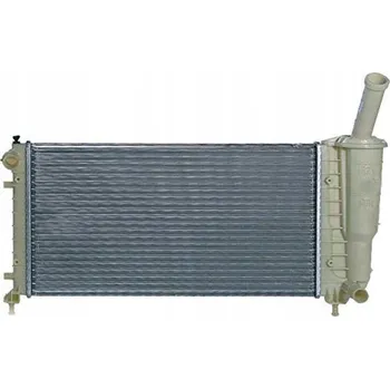 Výparník klimatizace Chladič vody RNBC PUNTO 03- 302308A2