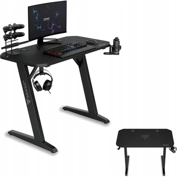 Psací stůl Herní stůl Sense7 100 x 75 x 50 cm