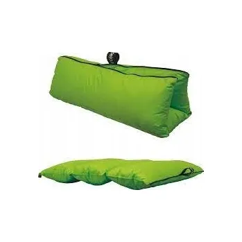 Polštář Barevný flexi polštář - zelený