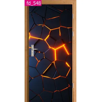 Fototapeta Samolepka Decors24 95 x 205 cm