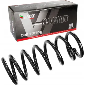 DACO 811056 Pružina zavěšení
