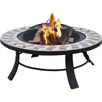 BBQ Toro 76 cm zahradní ohniště