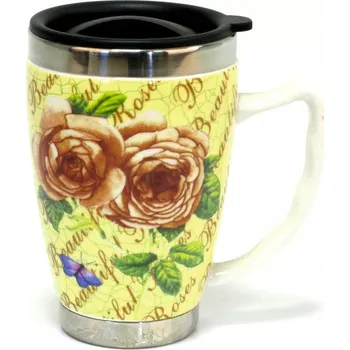 Hrnek Bettina porcelánový 380 ml