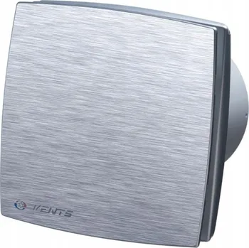 Domácí ventilátor Koupelnový ventilátor Vents VENTS100_LDATH 100 mm