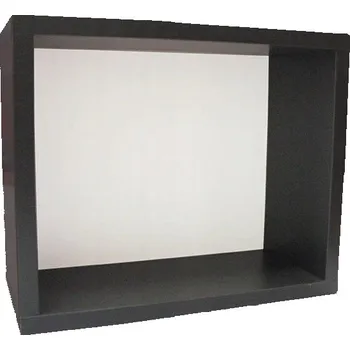 Koupelnový nábytek Koupelnová skříňka závěsná horní Naturo H 30