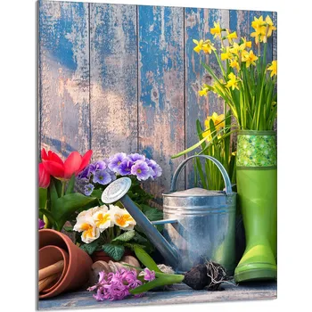 Kuchyňské prkénko Krájecí deska TMK ArtDeko sklo 1 ks