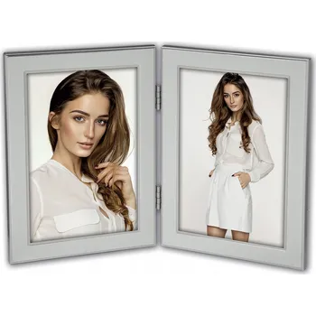 Obraz Víceúčelový Rámeček Zep 15 x 10 cm