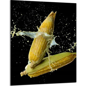 Kuchyňské prkénko Krájecí deska TMK ArtDeko sklo 1 ks