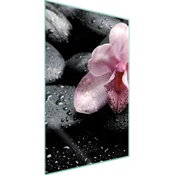 Kuchyňské prkénko Krájecí deska TMK ArtDeko sklo 1 ks