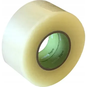 Balicí páska Activa průhledná, šířka 48 mm, délka 150 m, 1 ks