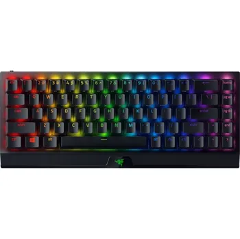 Klávesnice Mechanická klávesnice Razer BlackWidow V3