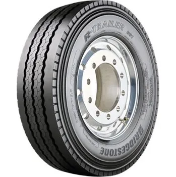 Pneumatiky BRIDGESTONE r-trailer 001 m+s 3pmsf 245/70 R19,5 141J, celoroční pneu, nákladní, sleva DOT