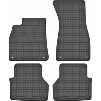 autokoberec Gumové autokoberce Mobil-Fan, 4 ks