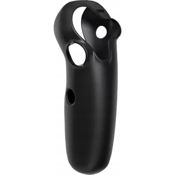 Pouzdro na mobilní telefon SILIKONOVÉ POUZDRO OCHRANNÉ PRO JOYSTICK OVLADAČE RC MOTION 3 DJI AVATA 2 ČERNÉ
