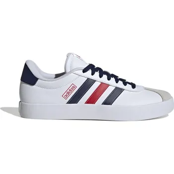 Pánské tenisky Pánské boty ADIDAS VL COURT 3.0 IF4465 – Bílá 42 2/3