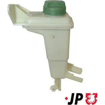 Vyrovnávací nádrž, hydraulický olej (servořízení) JP GROUP 1145200800
