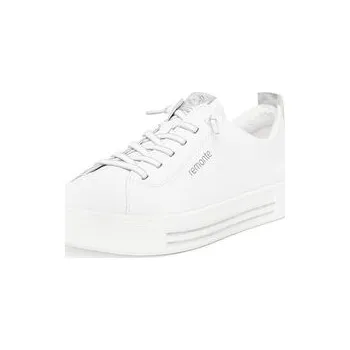 Dámské tenisky Remonte Sneakersy D0913-80 Bílá 40