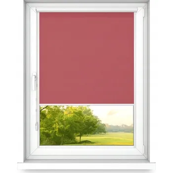 Roleta Polozastiňovací roleta Czas na Rolety 80 cm x 110 cm