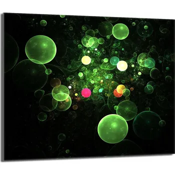 Kuchyňské prkénko Krájecí deska TMK ArtDeko sklo 1 ks