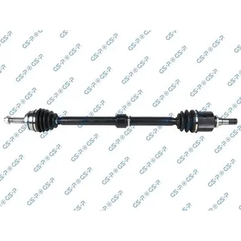 Hřídel nápravy Hnací hřídel GSP 204179
