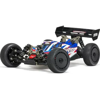 RC model auta RC auto Arrma Typhon TLR Tuned 6S BLX 1:8 4WD RTR