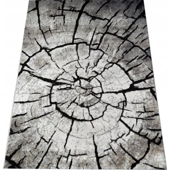 Koberec KOBEREC 140x190 KMEN STROMU MODERNÍ LOFT