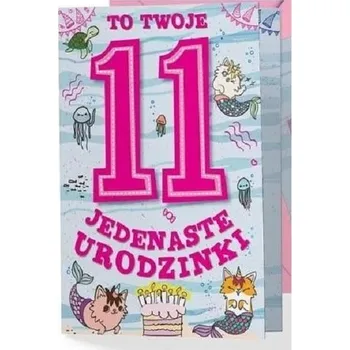 Obraz Přání k narozeninám 11,5 x 16,5 cm