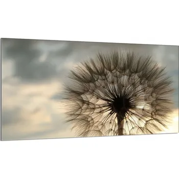 Obraz Krájecí deska TMK ArtDeko sklo 1 ks