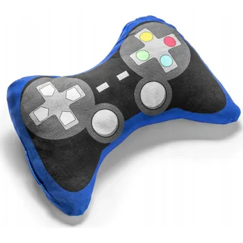 Polštář Podložka pro hráče POLŠTÁŘ dárek pro kluka, dítě, gamera