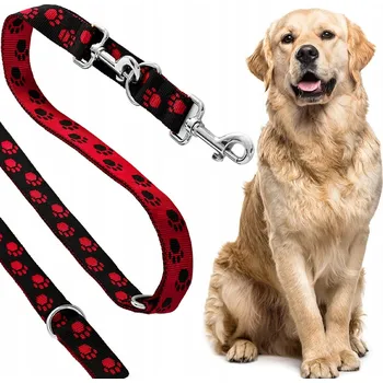 Vodítko pro psa Vodítko s přepínací páskou Reverse 3,2 m