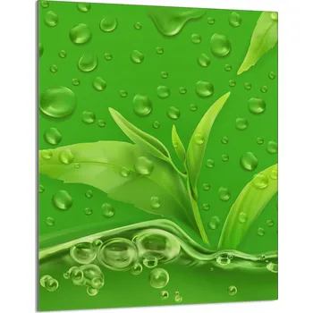 Kuchyňské prkénko Krájecí deska TMK ArtDeko sklo 1 ks