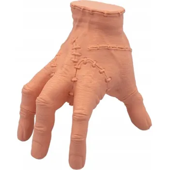 Figurka SLife SÉRIE Wednesday Addamsová FAMILY THING (Ruka)