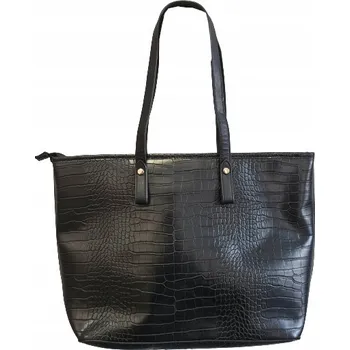 Kabelka Tom&Rose kabelka eko kůže černá