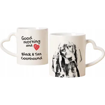 Hrnek Art-Dog keramický 330 ml