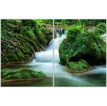 Kuchyňské prkénko Skleněná Ochranná Deska a Krájecí Prkénko | Indukce, Sporák ds-0536