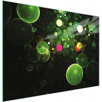 Kuchyňské prkénko Krájecí deska TMK ArtDeko sklo 2 ks