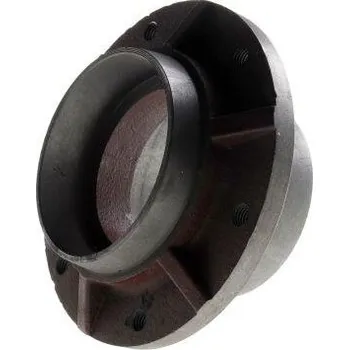 Sekačka Náboj talíře kluzné Rotační sekačka [503601