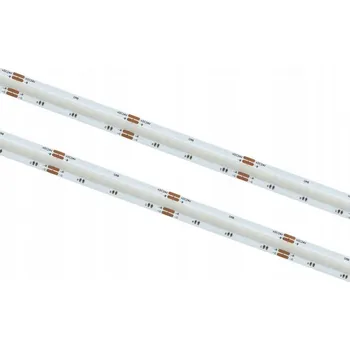 LED osvětlení COB LED pásek PRO 576 LED/m, RGB, 14W/m, 24V, IP20, 5m