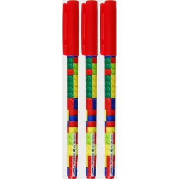 Propiska Vinson Traditional Blue