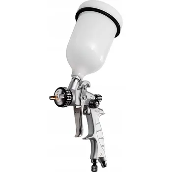 Stříkací pistole Lakýrnická pistole BenBow PK60, tryska 1,8 mm, objem nádobky 600 ml