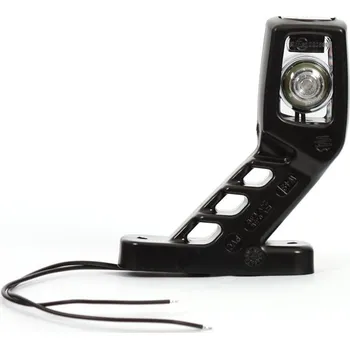 Brzdová hadice Obrysové světlo WAŚ 241P