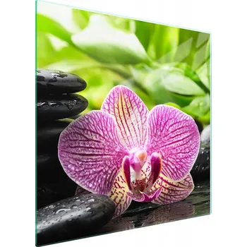 Kuchyňské prkénko Krájecí deska TMK ArtDeko sklo 1 ks