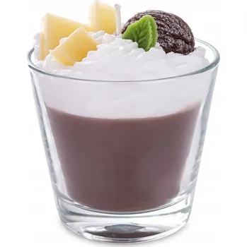 Svíčka Dekorativní svíčka VŮNĚ SUŠENEK Artpol