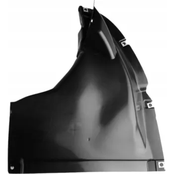 Nárazník BMW X3 X4 G01 G02 KRYT NÁRAZNÍKU PŘEDNÍ PODBĚH PRAVÝ PŘEDNÍ 51717496476