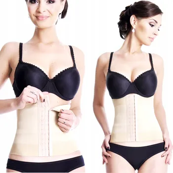 Dámské spodní prádlo Orirose PAS silně ZPEVŇUJÍCÍ a ZPLOCHUJÍCÍ břicho, modelující pas, poporodní